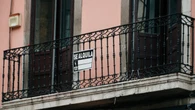 Aviso a inquilinos: el propietario solo podrá subir el alquiler a los inquilinos de menos de un año en este caso