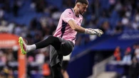 ¿Cuál será el precio de Joan García si desciende el Espanyol?