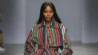 Naomi Campbell cumple 55 años y esto es todo lo que ha hecho por la moda