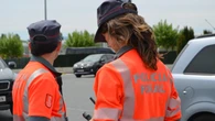 Herida una mujer de 61 años tras ser atropellada por un coche en el municipio navarro de Eritzegoiti