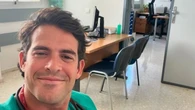 Aurelio Rojas, cardiólogo: “Hay dos alimentos que te están matando. Es urgente”