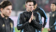La razón por la que Mastantuono podría fichar ya por el Real Madrid pese a no tener 18 años