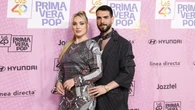 Marta Riesco y Alejandro Caraza, separados en su primer aniversario: este es el motivo