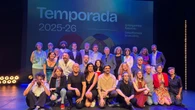 Seis producciones propias y mucha creación contemporánea, las claves de la nueva temporada del Teatro de la Abadía