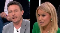 Antonio Pérez Lobato y Afra Blanco, nueva pareja sorpresa en laSexta