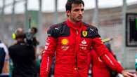 ¡Bombazo!: Ferrari admite que Hamilton le obligo a despedir a Carlos Sainz