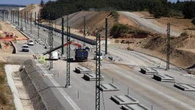 Ferrovial y FCC construirán el primer tramo de la alta velocidad entre Burgos y Vitoria por 323 millones tras la descalificación de sus competidores