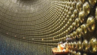 Buscan demostrar que los neutrinos obtienen su masa de la energía oscura