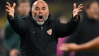 Sampaoli saca pecho y arremete contra la directiva del Sevilla: “Yo tenía razón”