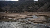 La energética pública de la Generalitat de Cataluña se hace con un 10% de una futura central hidroeléctrica reversible