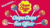 Infojobs y Chupa Chups pagan 1.000 euros por probar los caramelos de la marca