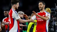 La viral narración de RAC 1 del Arsenal-Real Madrid: "Ese gol es el de Koeman..."