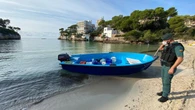 Argelia-Baleares: el rastro mortal de la ruta invisible