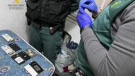 La Guardia Civil explica la 'estafa del falso militar': le robaron más de 100.000 euros a una mujer