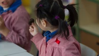 España es el tercer país de la UE con más educación preescolar