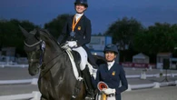 Beatriz Ferrer-Salat, de las medallas al legado