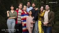 La familia Castillo Rey, al completo: este querido personaje regresa a 'Los Protegidos'