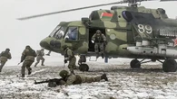 La UE tiene 3.860 tanques y 1.590 aviones de guerra frente a los 2.000 tanques y 1.115 aviones rusos