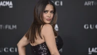 Salma Hayek, actriz incombustible, lo tiene claro: "No hay fecha de caducidad para las mujeres"