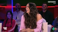 ¿En qué consiste el 'síndrome de la porra' que afecta a Cristina Pedroche?
