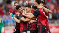 El Mirandés perdona la vida al Oviedo (1-0)