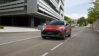 Toyota C-HR, el líder de los híbridos enchufables
