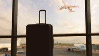 Los tres colores de maleta que debes evitar para viajar