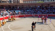 Morante, Luque, Ureña y compañía, rumbo a Azpeitia