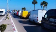 Denuncian que las fronteras marroquíes son un coladero de productos falsificados con destino a Europa