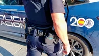 Los sindicatos defienden la actuación de los agentes en Canarias: "Algunos alientan el odio a la Policía Nacional"sesinato «dinamita la paz social»