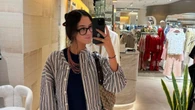 El look de marca española de Victoria Federica que aman las chicas pijas de Madrid para llevar con mocasines