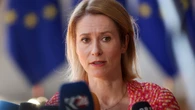 La inteligencia rusa asegura que la UE se arrepiente de nombrar a Kallas representante para Asuntos Exteriores