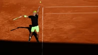 Davidovich arranca con buen pie en Hamburgo frente a Monfils (6-3, 6-3)