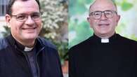 El Papa nombra a los sacerdotes Fernando Enrique Ramón y Arturo Javier García, nuevos obispos auxiliares de Valencia