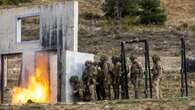 Los boinas verdes: La fábrica de guerrilleros forjados en el sacrificio