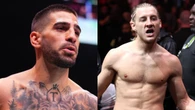Ilia Topuria apunta a Paddy Pimblett como el siguiente rival: "Es una de las peleas más fáciles"
