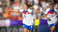 4-0: Inglaterra revive con una contundente victoria sobre Países Bajos