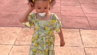 La pesadilla de Alba: su hija de 7 años ya está prometida con un niño de 9 en Egipto