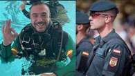 Marlaska impide el uniforme en el homenaje a los guardias asesinados en Barbate: "Hay malestar y tristeza"