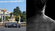 La misteriosa furgoneta de Sergio Ramos que se pasea por Madrid y asombra a Mbappé: "Me pediste que vuele..."