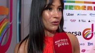 Begoña Villacís habla del duelo por la muerte de su hermano: "Mi terapia es cuidar a mi gente"