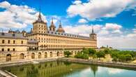 Turismo activo en San Lorenzo de El Escorial para conectar con la naturaleza