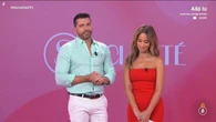 'Socialité' se acuerda de María Patiño en su adiós definitivo de la televisión: "Toca reconocer a los que dieron esos primeros pasos"