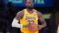 El impresionante récord que LeBron James puede romper esta temporada