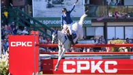 Spruce Meadows, la catedral del Salto de Obstáculos