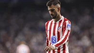 A Simeone se le tuercen los planes: Baena dos semanas de baja