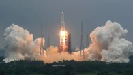 China asusta a Estados Unidos con su poderoso ejército espacial: "Impresionantemente rápido"