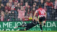 Julen Agirrezabala se compromete con un equipo de LaLiga y cuenta con una baza para salir del Athletic