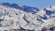 Baqueira Beret da el pistoletazo de salida al FWT 2025 con una espectacular competición en La Bamba