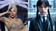 Lady Gaga no solo actúa en 'Miércoles': ha compuesto una canción para la segunda temporada